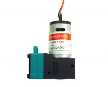 Infiniti Air Pump - DP part: PPUIN11469+1841