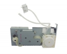 Colorpainter 64S Ink Pump Assy (SIIT) - U00101646000 - DP part: PPUSECP003+2033