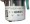 Fresco Vacuum Ink Pump - 200-40-05-302 - DP part: PPUNUFR03
