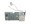 Colorpainter 64S Ink Pump Assy (SIIT) - U00101646000 - DP part: PPUSECP003