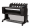 HP DesignJet T930 36in Postscript Printer