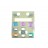 RJ-900C Panel Sheet - DF-49425 - DP part: PCOMURJ12755+1002