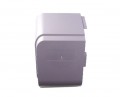 JV3 Left Cover - M601202 - DP part: PCOMIJV332+865