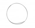 Blizzard SP Kit Thin Roller Strips 65 - KY-80168 - DP part: PMEMUBL6018