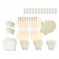 Blizzard User & Good Shape Kit 6 Months - KY-80290  - DP part: PMNMUBL001O+2889