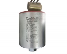 Anapurna M2050i Ignitor Z3600 - D2+7699999-0021 - DP part: PELAG82397+1228