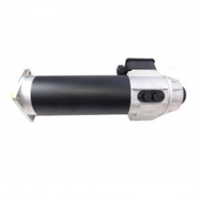 Scitex TJ8300 Drum Motor New Assy - TJ8300 - 505D3D892+1812