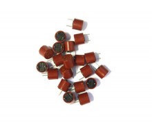 FUSE, 2A FAST-BLO 370 SERIES (20 pcs) - 45054091+3706