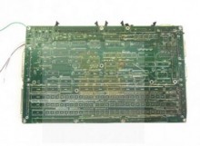 Fresco Main Board without U99 - 300-51-07-100+719