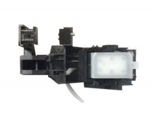 FJ-600 Capping Ink System - 12809371AS+641