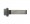 Media Clamp Assy - 22805539 - DP part: PMEROSJ904