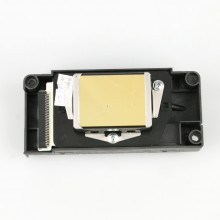 Epson DX5 eco solvent print head (unlock)+3920