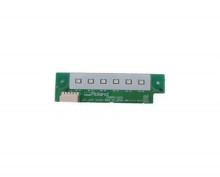 LEF-300 ASSY,LED LAMP - W703566030+2969