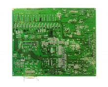 Rockhopper II 50 Main Board Assy - EY-82100L- DP part: PBOMURO12209+505