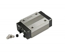 Jetrix 3015 Bearing Block - HSR20 - DP part: PBRIN82404+1139