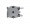 JFX200-2513 Tube Pump 4 Assy 2 - M014071 - DP part: PPUMI82338
