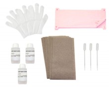 ColorPainter M-64s Sheet Mount Cleaning Kit IP6-261 - U00130890300  - DP part: PMNSE15883+2891