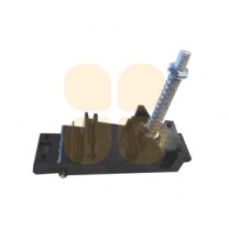 SC PRO Spare Parts Pressure Roller Kit - KY-15150 - DP part: PMEMUSC6009+1494
