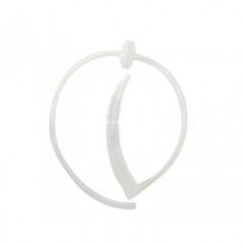 Scitex FB500 FRM Carr Overfill Filter Assy U - CQ114-67016- DP part: PFIHP12827+2944