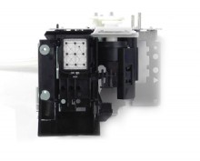 VJ-1624W Pump Cap Assy - DG-43468 - DP part: PPUMU15507+1995