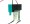 FB700 FRM INTEGRTD Ink Pump Assy U - CQ114-67106 - DP part: PPUHP15667