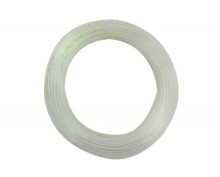 Solvent Resistant Clear Tygon® 2375 Tube ID 4mm, OD 6mm (15m) - DP part: PTUTY003+771