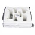 JFX500-2131 Cap Absorber Replacement Kit (10 sheets) - SPA-0215 - DP part: PFIMI17983+1923