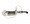 VJ-1608HS Air Heater L Assy - DG-42777