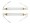 QS Series Kit 6 inch. Bulb Replacement Set (2 pcs) - 45088271
