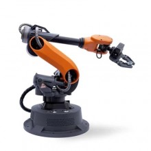 WLkata 6-Axis Mini Robotic Arm Mirobot Education Kit (US Plug)+3950