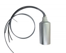 QS Series Vacuum Purge Trap Assembly - AA90647- DP part: PTAVU13953+1041