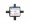 Teckstorm XL Membrana Superphobic Degasser - DP part: PFITE13571
