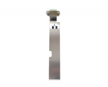 XJ-740 Media Clamp Assy L - 6700739020- DP part: PMEROXJ01+1586