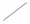 UltraVu II 3360 Quartz Tube 31 in w/ Med Open - P9797-A