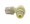 QS Series Coupling, Quik .17ID Elbow VLV Simriz - 45072841