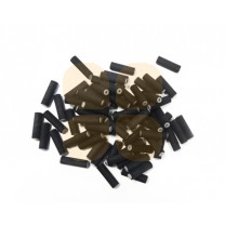 Drafstation Pressure Roller Assy Kit (for 17 pressure rollers)-KY 14255+1508