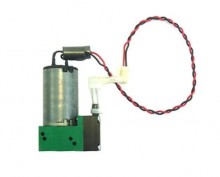 Toucan Ink Pump Assy - DF-44117 - DP part: PPUMUTO01+2027