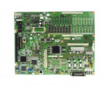 Spitfire 90 Main Board Assy - EY-80106 - DP part: PBOMUSP12293+349