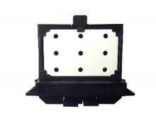VJ-1608 Hybrid Flushing Box Assy - DG-42233 - DP part: POTMUVJ6034+1925