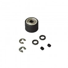 CG-160FX Pinch Roller Wheel Kit - SPC-0746 - DP part: PROMI82315+1439