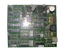 Jeti 3150 UV Vacuum I/O Board - GD+391-001120+343