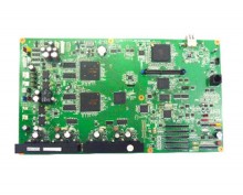 VJ-1628TD Main Board Assy - DG-42633 - DP part: PBOMUVA12233+681