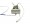 VJ-1608HS Air Heater L Assy - DG-42777