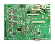 Osprey TX Board Set Assy - DG-40645 - DP part: PBOMUOS6018+706