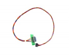 Osprey P_Rear Sensor ( C ) Assy - DF-47873 - DP part: PELMUOS6017+972