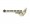 PNC-900 Set Lever - 22145616  - DP part: PMERO7845