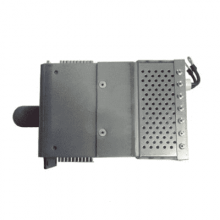NUR Expedio LH-6 Magnetron Kit - CW980-00518+3118