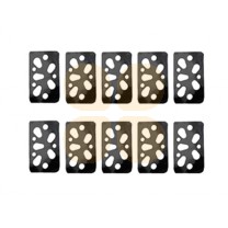 Fresco gasket for D33XXGLO valve (10 pcs) - 000-14-00-170+592