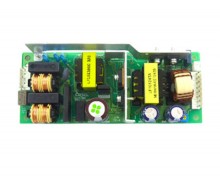 LEF-12 Power Unit,LFA100F-24-J1R2YD27 - 1000008222 - DP part: PPWRO14685+2411