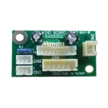 TX2 Take Up PCB Assy - E101920+3726